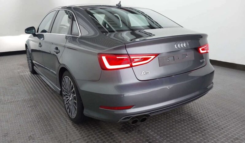 AUDI A3  | 2015 | 125 KM | 1395cm3 | Szary full