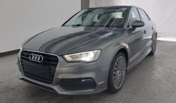 Audi A3  | 2015 | 125 Km | 1395Cm3 | Szary