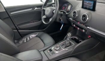 AUDI A3  | 2015 | 125 KM | 1395cm3 | Szary full