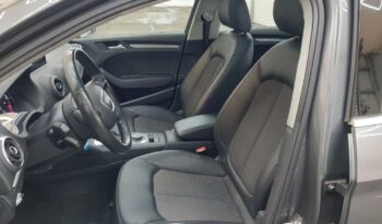 AUDI A3  | 2015 | 125 KM | 1395cm3 | Szary full