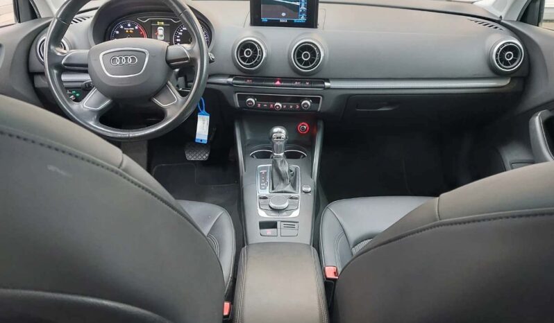 AUDI A3  | 2015 | 125 KM | 1395cm3 | Szary full