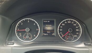 VOLKSWAGEN Tiguan  | 2015 | 150 KM | 1968cm3 | Srebrny full