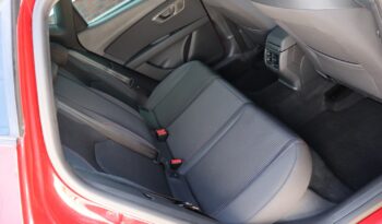 SEAT Leon  | 2018 | 125 KM | 1395cm3 | Czerwony full