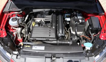 SEAT Leon  | 2018 | 125 KM | 1395cm3 | Czerwony full