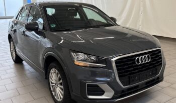 Audi Q2  | 2019 | 116 Km | 999Cm3 | Szary