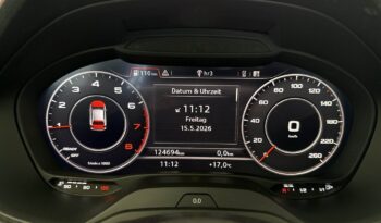 AUDI Q2  | 2019 | 116 KM | 999cm3 | Szary full