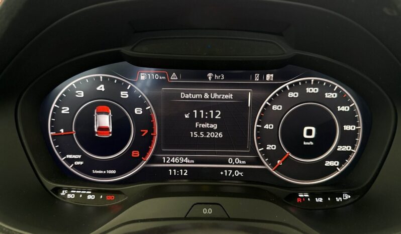 AUDI Q2  | 2019 | 116 KM | 999cm3 | Szary full
