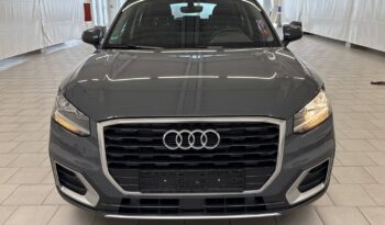 AUDI Q2  | 2019 | 116 KM | 999cm3 | Szary full