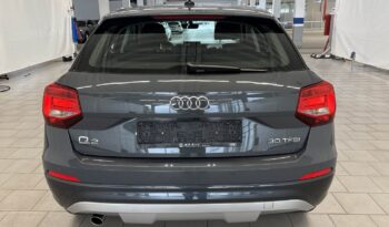AUDI Q2  | 2019 | 116 KM | 999cm3 | Szary full