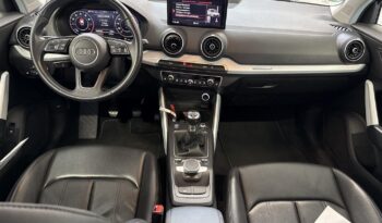 AUDI Q2  | 2019 | 116 KM | 999cm3 | Szary full