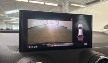 AUDI Q2  | 2019 | 116 KM | 999cm3 | Szary full