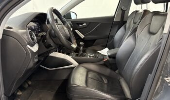 AUDI Q2  | 2019 | 116 KM | 999cm3 | Szary full
