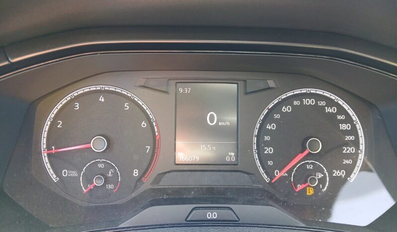 VOLKSWAGEN T-Roc  | 2018 | 116 KM | 999cm3 | Niebieski full