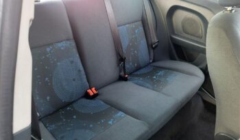 FORD Fiesta  | FWD (przód) | Manualna | 82 KM | Niebieski full