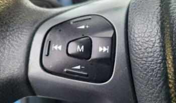FORD Fiesta  | FWD (przód) | Manualna | 82 KM | Niebieski full