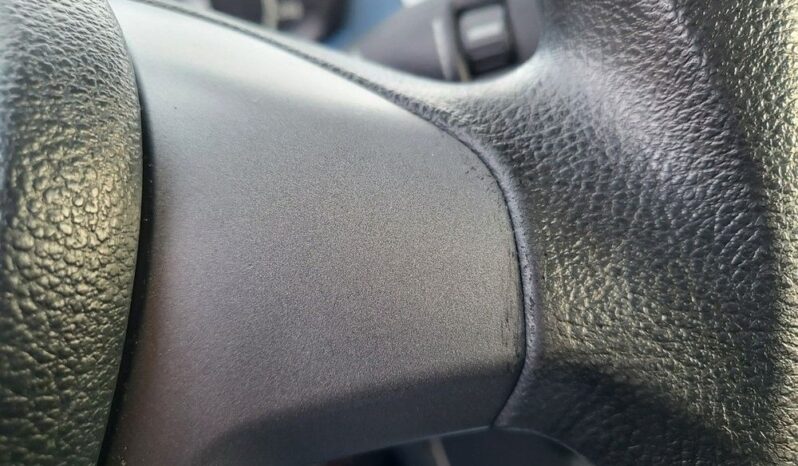 FORD Fiesta  | FWD (przód) | Manualna | 82 KM | Niebieski full