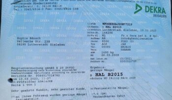 FORD Fiesta  | FWD (przód) | Manualna | 82 KM | Niebieski full