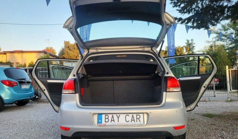 VOLKSWAGEN Golf  | FWD (przód) | Manualna | 80 KM | Srebrny full