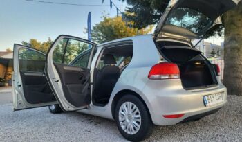 VOLKSWAGEN Golf  | FWD (przód) | Manualna | 80 KM | Srebrny full