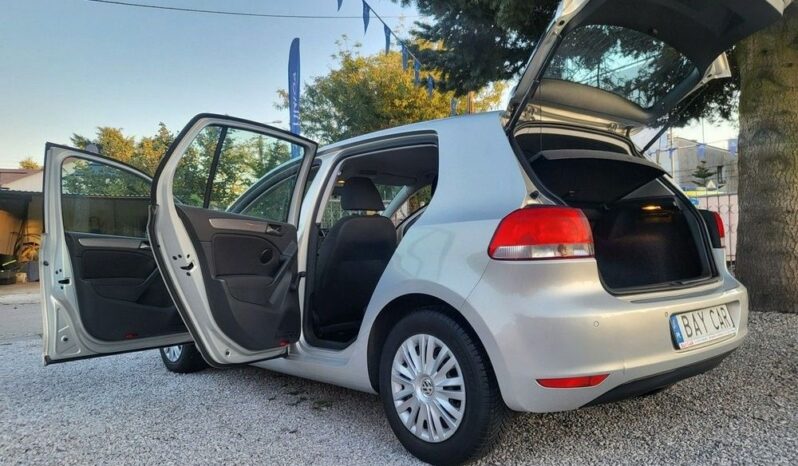 VOLKSWAGEN Golf  | FWD (przód) | Manualna | 80 KM | Srebrny full
