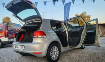 VOLKSWAGEN Golf  | FWD (przód) | Manualna | 80 KM | Srebrny full
