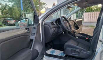 VOLKSWAGEN Golf  | FWD (przód) | Manualna | 80 KM | Srebrny full