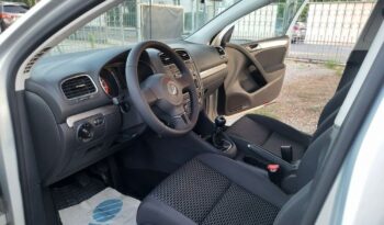 VOLKSWAGEN Golf  | FWD (przód) | Manualna | 80 KM | Srebrny full