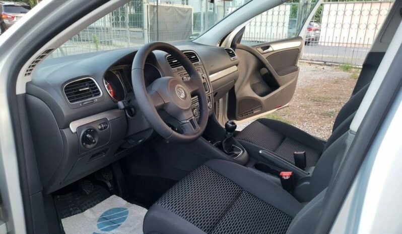 VOLKSWAGEN Golf  | FWD (przód) | Manualna | 80 KM | Srebrny full