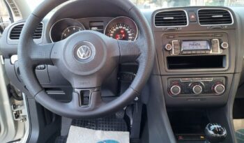 VOLKSWAGEN Golf  | FWD (przód) | Manualna | 80 KM | Srebrny full