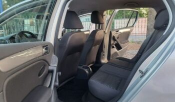 VOLKSWAGEN Golf  | FWD (przód) | Manualna | 80 KM | Srebrny full