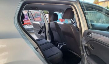 VOLKSWAGEN Golf  | FWD (przód) | Manualna | 80 KM | Srebrny full