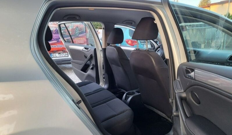 VOLKSWAGEN Golf  | FWD (przód) | Manualna | 80 KM | Srebrny full