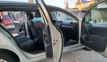 VOLKSWAGEN Golf  | FWD (przód) | Manualna | 80 KM | Srebrny full