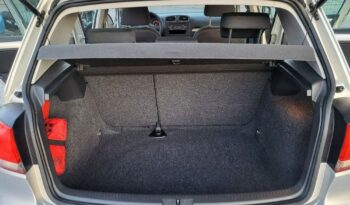 VOLKSWAGEN Golf  | FWD (przód) | Manualna | 80 KM | Srebrny full