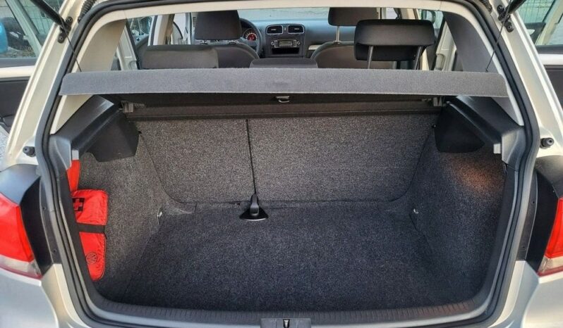 VOLKSWAGEN Golf  | FWD (przód) | Manualna | 80 KM | Srebrny full