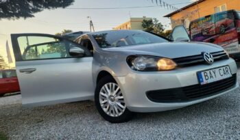 VOLKSWAGEN Golf  | FWD (przód) | Manualna | 80 KM | Srebrny full