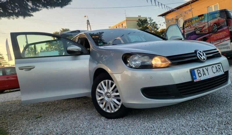VOLKSWAGEN Golf  | FWD (przód) | Manualna | 80 KM | Srebrny full