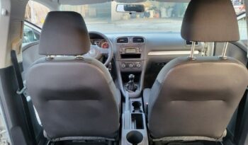 VOLKSWAGEN Golf  | FWD (przód) | Manualna | 80 KM | Srebrny full