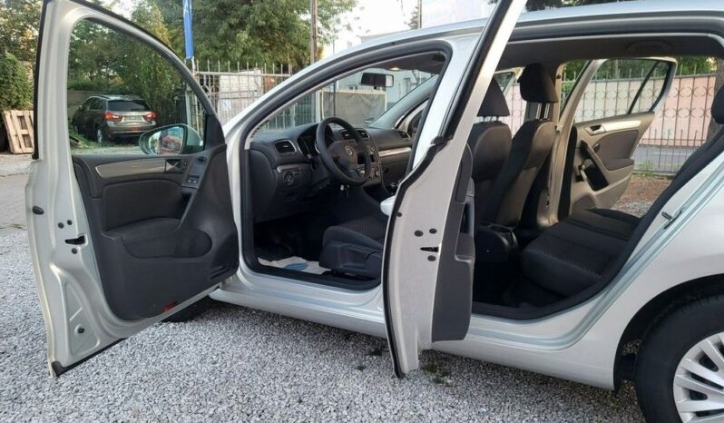 VOLKSWAGEN Golf  | FWD (przód) | Manualna | 80 KM | Srebrny full
