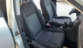 VOLKSWAGEN Golf  | FWD (przód) | Manualna | 80 KM | Srebrny full