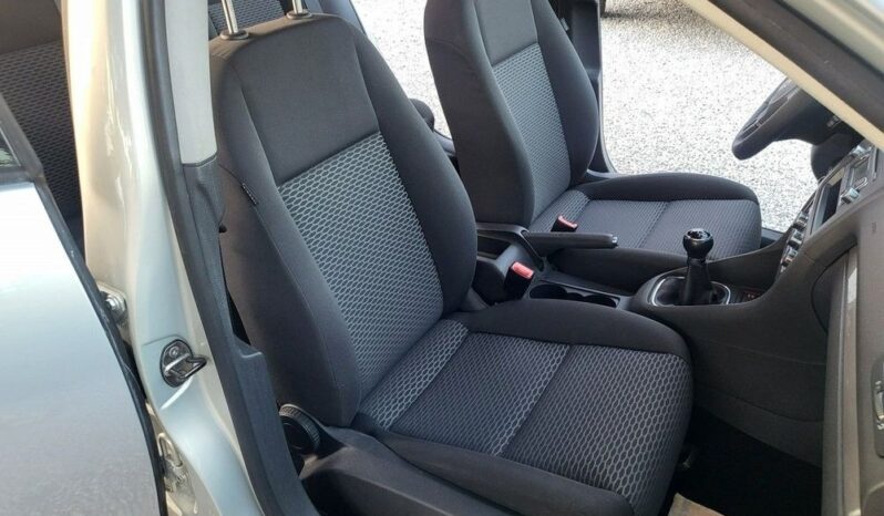 VOLKSWAGEN Golf  | FWD (przód) | Manualna | 80 KM | Srebrny full