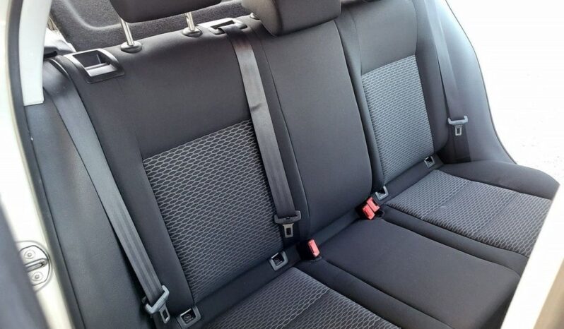 VOLKSWAGEN Golf  | FWD (przód) | Manualna | 80 KM | Srebrny full
