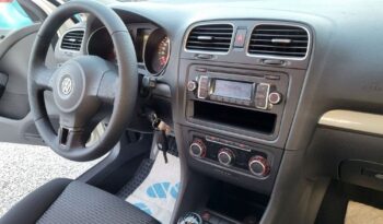 VOLKSWAGEN Golf  | FWD (przód) | Manualna | 80 KM | Srebrny full