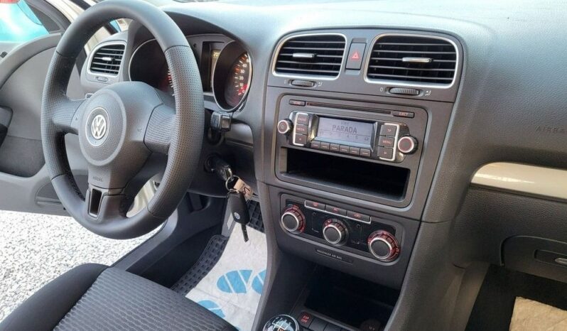 VOLKSWAGEN Golf  | FWD (przód) | Manualna | 80 KM | Srebrny full