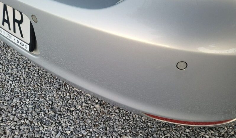 VOLKSWAGEN Golf  | FWD (przód) | Manualna | 80 KM | Srebrny full