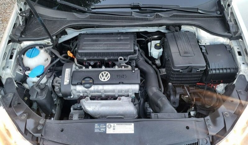 VOLKSWAGEN Golf  | FWD (przód) | Manualna | 80 KM | Srebrny full