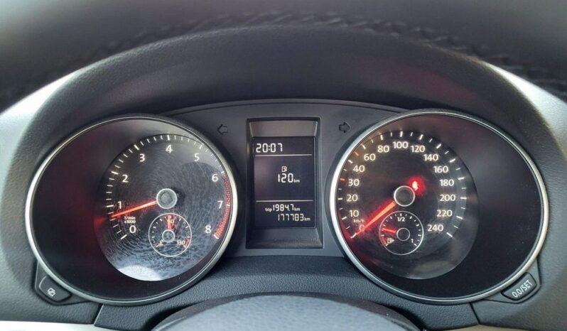 VOLKSWAGEN Golf  | FWD (przód) | Manualna | 80 KM | Srebrny full