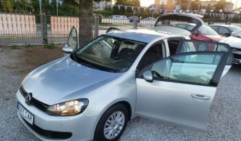 VOLKSWAGEN Golf  | FWD (przód) | Manualna | 80 KM | Srebrny full
