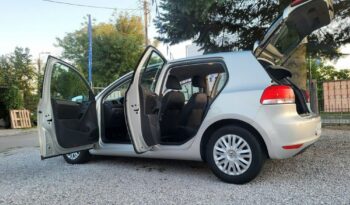 VOLKSWAGEN Golf  | FWD (przód) | Manualna | 80 KM | Srebrny full