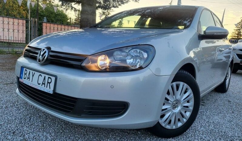 VOLKSWAGEN Golf  | FWD (przód) | Manualna | 80 KM | Srebrny full